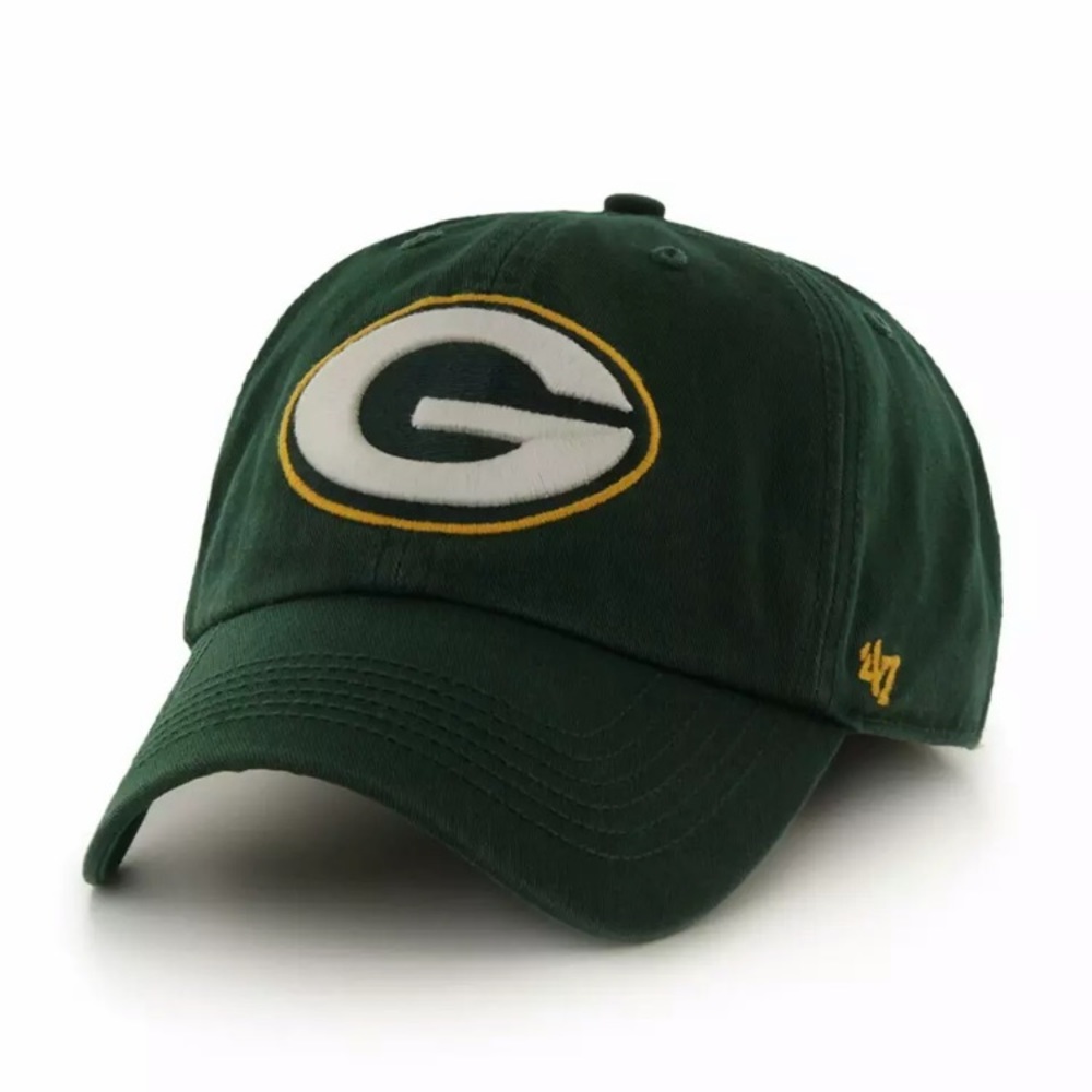 NFL Green Bay Packers '47 Franchise Fitted Hat - Picture 2 of 5